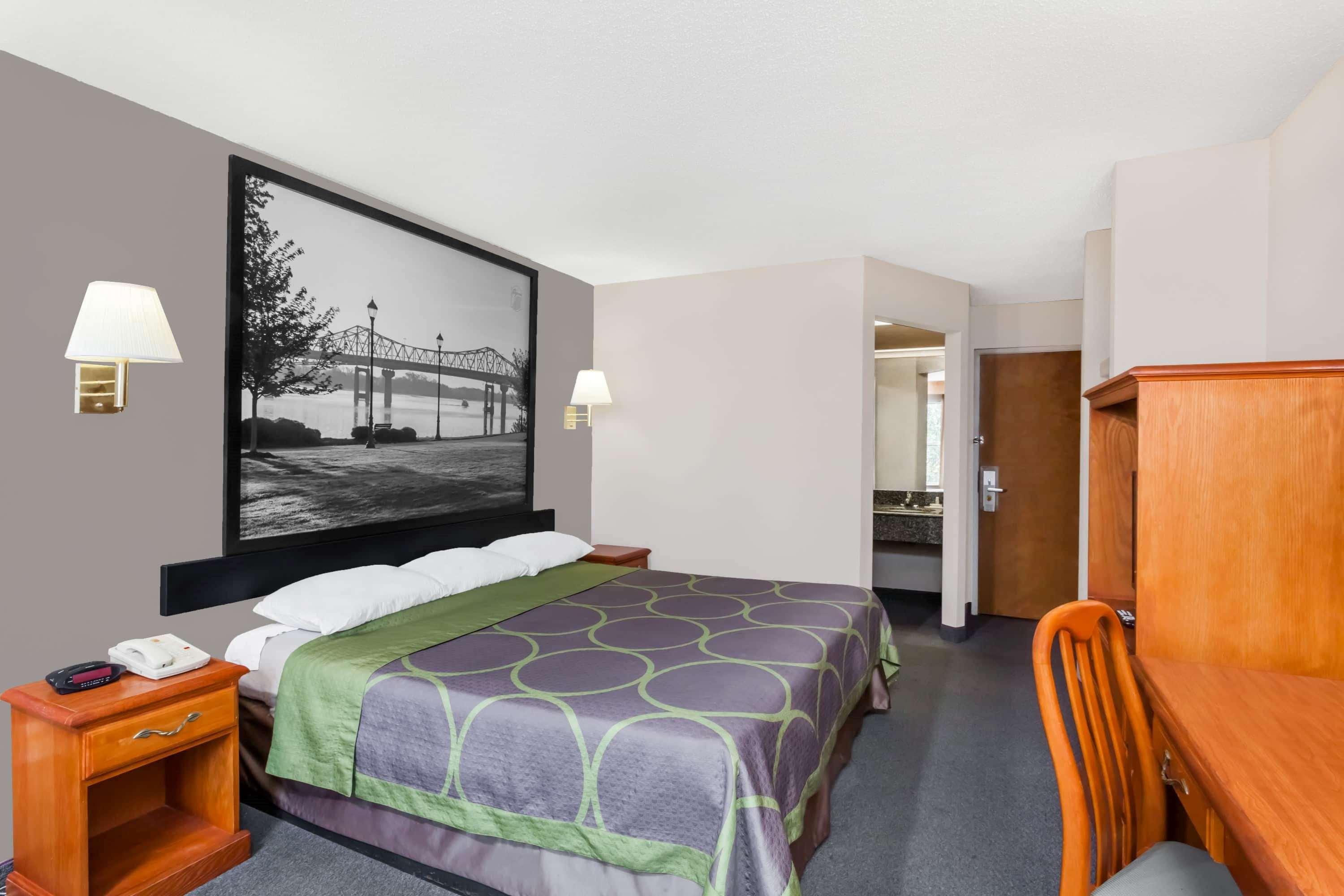 Super 8 By Wyndham Athens Hotel Kültér fotó
